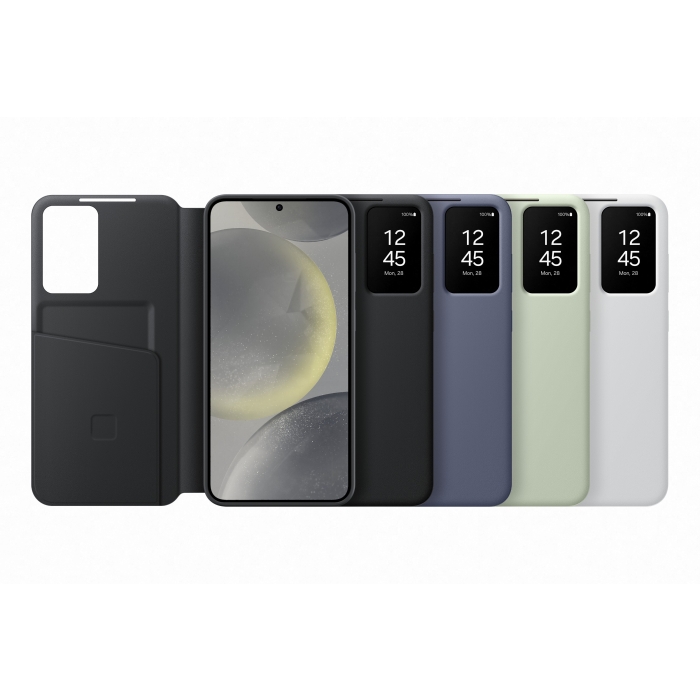 husa originala samsung smart view galaxy s24 plus ef-zs926c husa originala samsung smart view galaxy s24 plus ef-zs926c