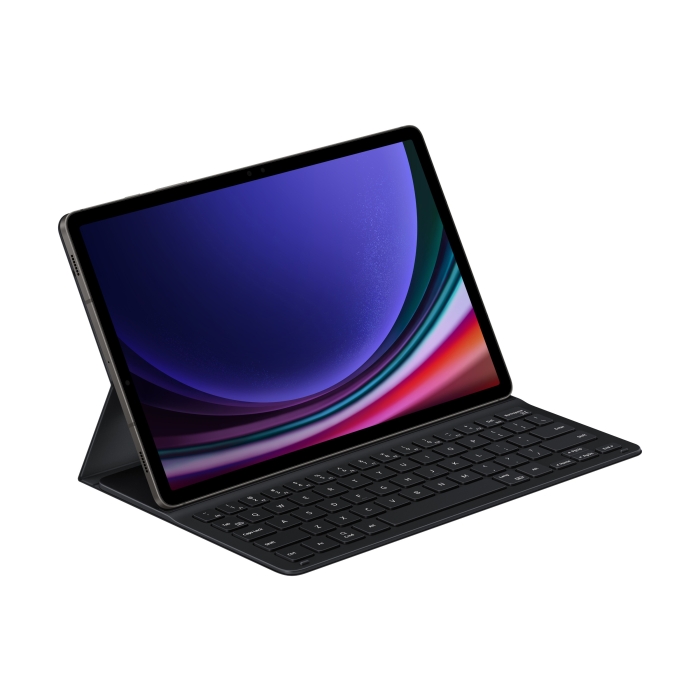 Husa originala bookcover cu tastatura nedetasabila samsung galaxy tab s9 EF-DX710UBEGWW
Husa originala bookcover cu tastatura nedetasabila samsung galaxy tab s9 EF-DX710UBEGWW