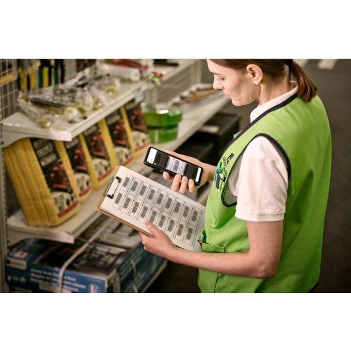 knox capture de la samsung transforma smartphone-urile in scannere knox capture de la samsung transforma smartphone-urile in scannere