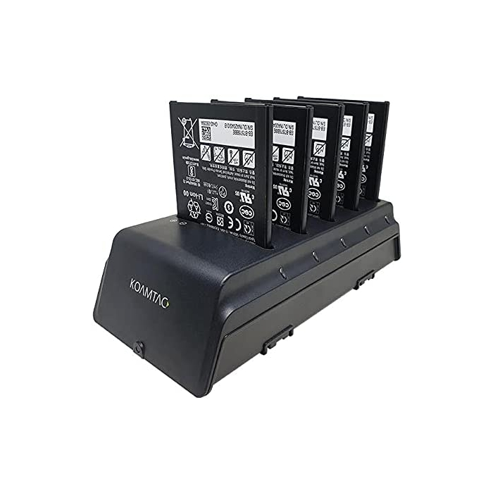 suport de incarcare cu 5 sloturi pentru baterii Samsung Galaxy Tab Active3 GP-XVT575ASABW suport de incarcare cu 5 sloturi pentru baterii Samsung Galaxy Tab Active3 GP-XVT575ASABW