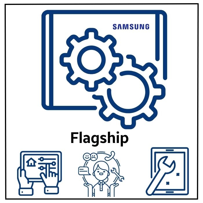 garantie extinsa pentru tablete Samsung Flagship garantie extinsa pentru tablete Samsung Flagship