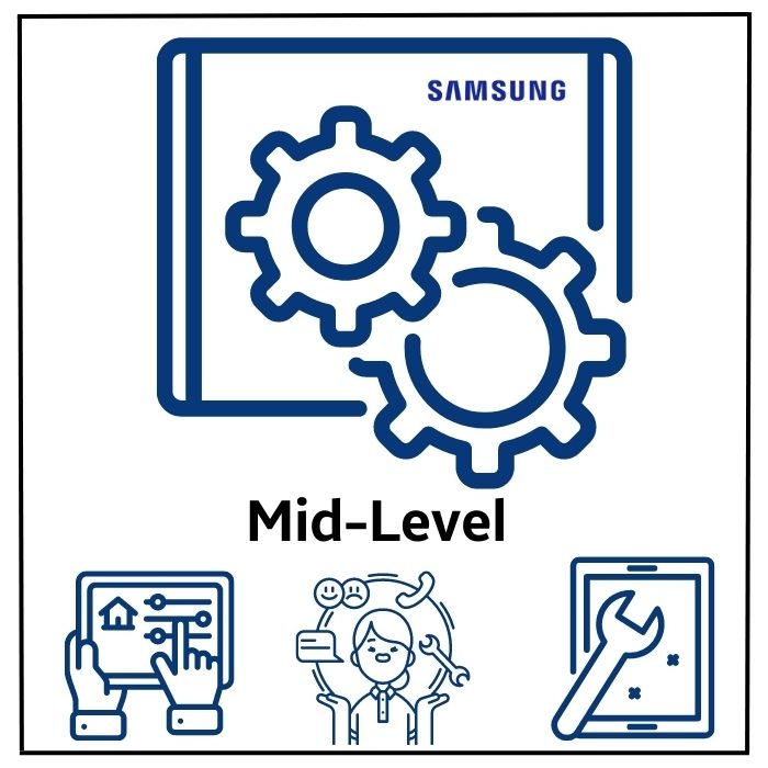 garantie extinsa pentru tablete Samsung Mid-Level garantie extinsa pentru tablete Samsung Mid-Level