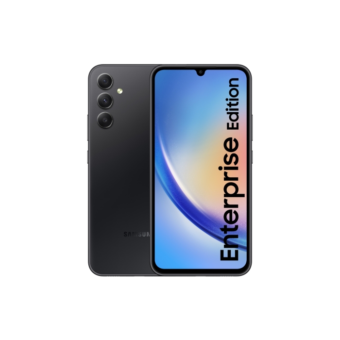 telefon samsung galaxy a34 5g dual sim a346 enterprise edition awesome black sm-a346bzkaeee telefon samsung galaxy a34 5g dual sim a346 enterprise edition awesome black sm-a346bzkaeee