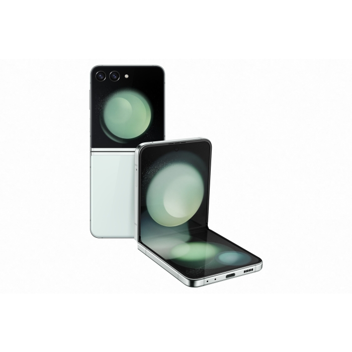 telefon samsung galaxy z flip5 sm-f731b telefon samsung galaxy z flip5 sm-f731b