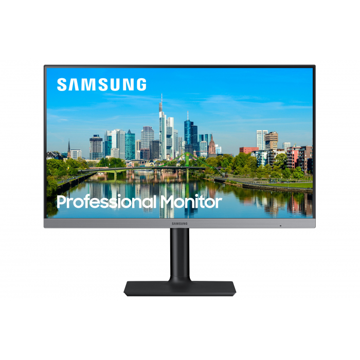Monitor FHD Samsung F24T65 24”