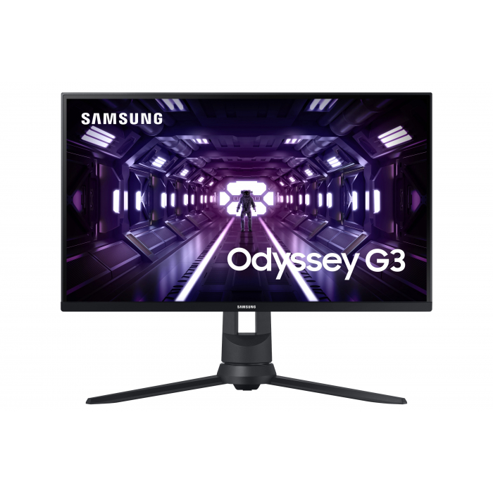 Monitor FHD Samsung G35T, Odyssey G3