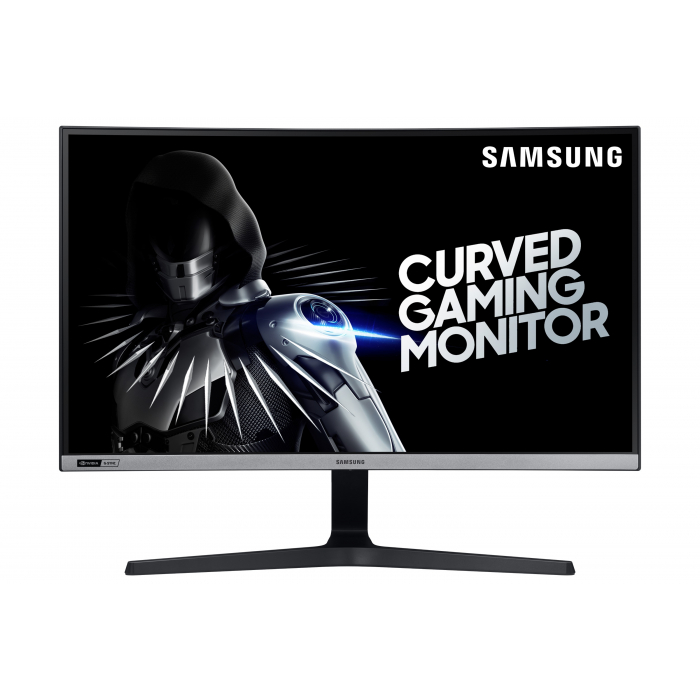 Monitor FHD Samsung C27RG50 27