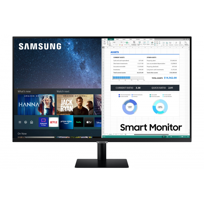 Monitor FHD Samsung M50A