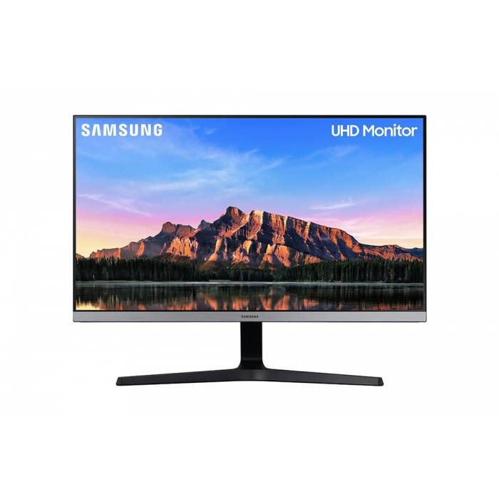 Monitor UHD Samsung U28R55 28”