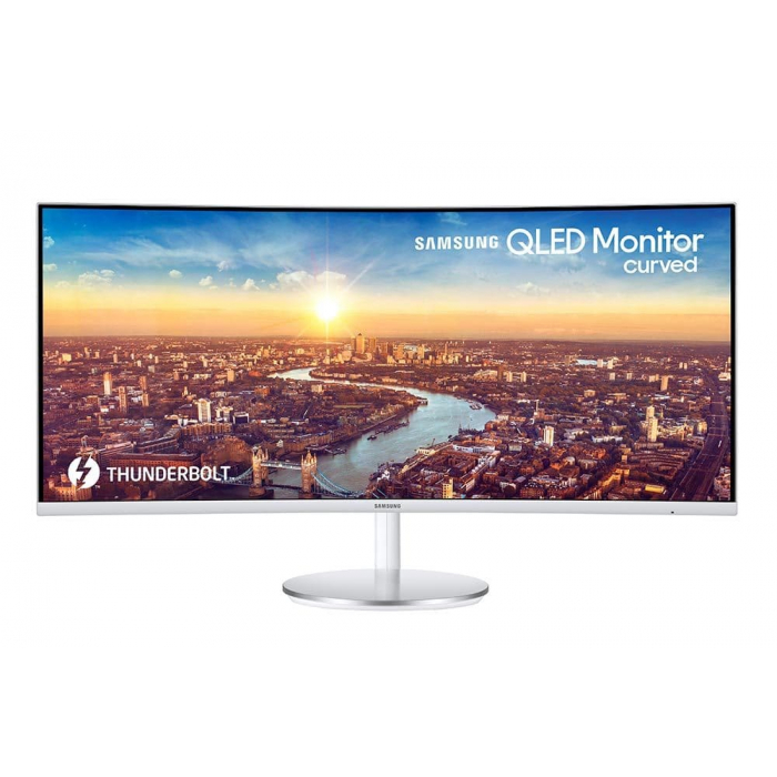 Monitor QLED Samsung C34J79 34”