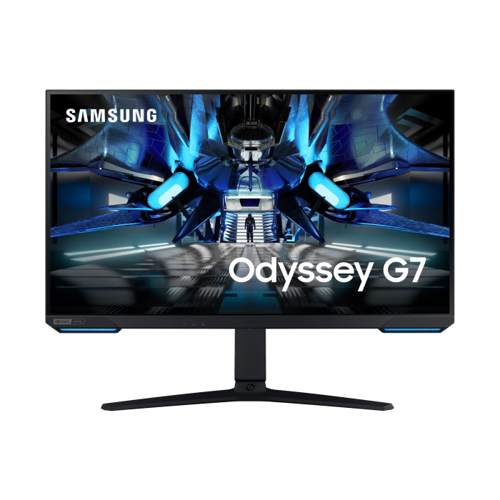 Monitor UHD Samsung S28AG70 28”, Odyssey G7