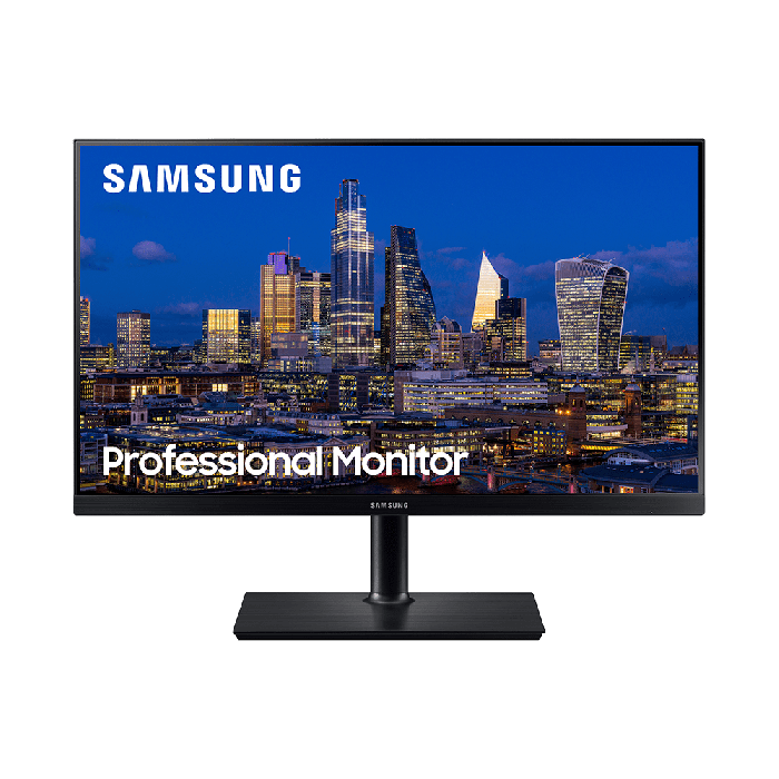 Monitor WQHD Samsung F27T85 27”