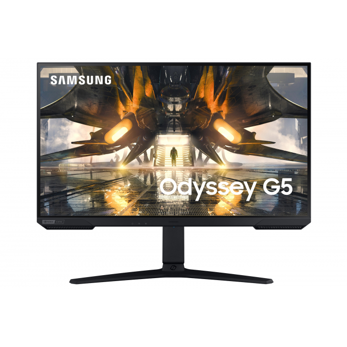 Monitor WQHD Samsung S27AG50 27”, Odyssey G5