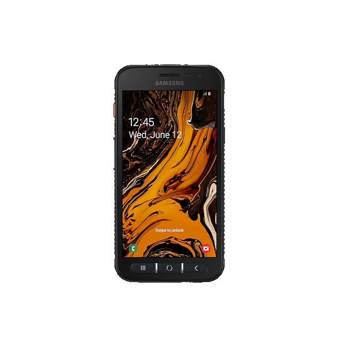 Telefon Samsung Galaxy XCover 4s Dual SIM G398