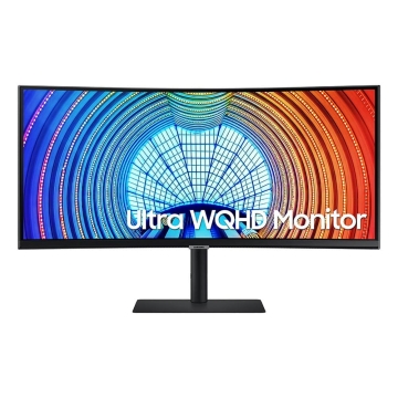 Monitor Ultra WQHD Samsung S34A650U 34”