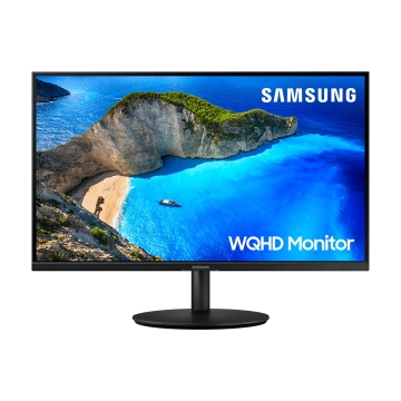 Monitor WQHD Samsung F27T700 27”