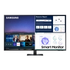 Monitor UHD Samsung M70A