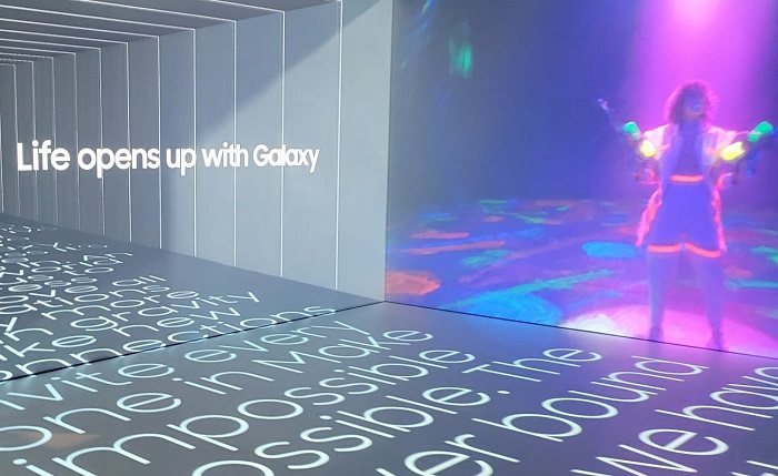Samsung a integrat inteligenta artificiala in dispozitivele mobile