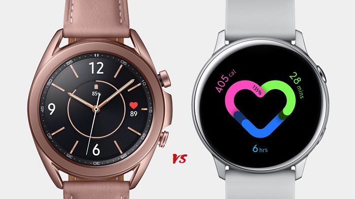 Cum sa alegi smartwatch-ul Samsung potrivit