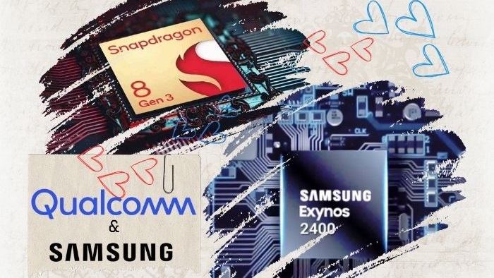 Samsung S24 - Ce procesor alegi, Snapdragon 8 Gen 3 sau Exynos 2400?