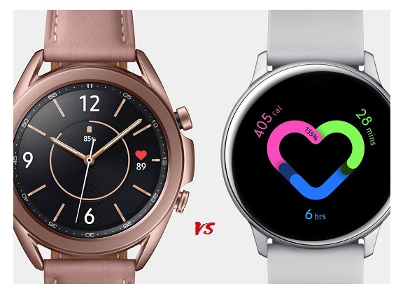 Cum sa alegi smartwatch-ul Samsung potrivit